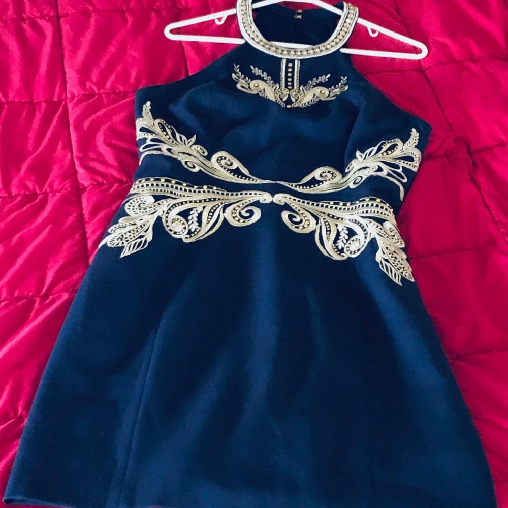 Lilly Pulitzer Shift Dress